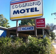 Coolabah Motel - VIC Tourism