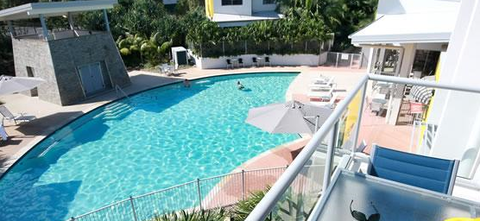 Coolum At The Beach - VIC Tourism 0