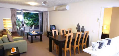 Coolum At The Beach - VIC Tourism 1