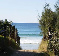 Coolum Beach Holiday Park - VIC Tourism