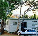Cooma Snowy Mountains Tourist Park - VIC Tourism
