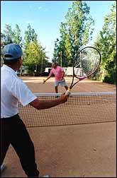 Cooma Snowy Mountains Tourist Park - VIC Tourism 1