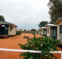 Cooper Cabins - VIC Tourism