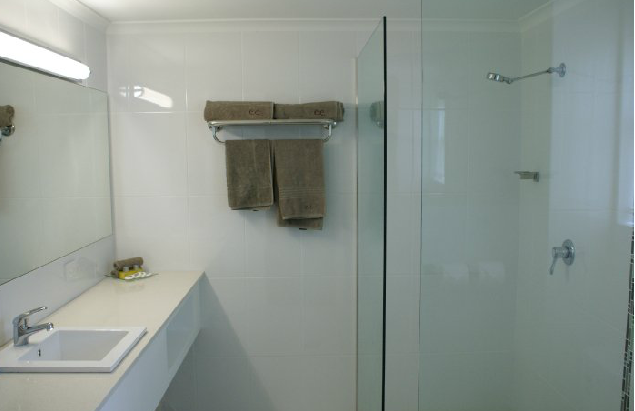 Coopers Colonial Motel - VIC Tourism 2