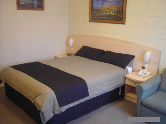 Cootamundra NSW VIC Tourism