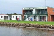 Coral Tree Lodge Tourist Park - VIC Tourism 5