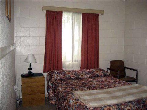 Coral Tree Lodge Tourist Park - VIC Tourism 4