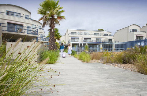 Corrigans Cove - VIC Tourism 2