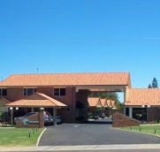 Cotswold Motor Inn - VIC Tourism