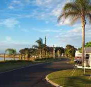 Cotton Tree Holiday Park - VIC Tourism