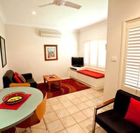 Country Apartments - VIC Tourism
