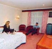 Country Comfort Albany - VIC Tourism