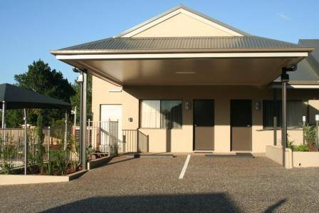Country Comfort Highfields Motel Toowoomba - VIC Tourism 0