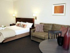 Country Comfort Highfields Motel Toowoomba - VIC Tourism 2