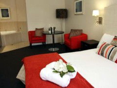 Country Comfort Highfields Motel Toowoomba - VIC Tourism 3