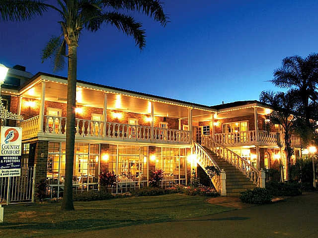  VIC Tourism