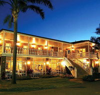 Country Comfort Terrigal