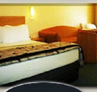 Country Gardens Motor Inn - VIC Tourism