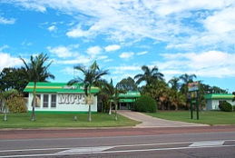 Siderule Pty Ltd - VIC Tourism 0