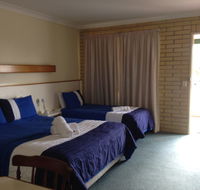 Country Rose Motel - VIC Tourism