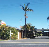 Countryman Motel - VIC Tourism