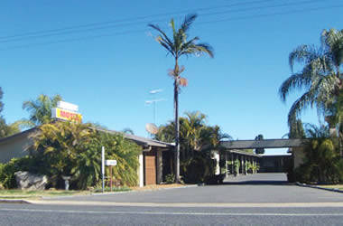 Countryman Motel - VIC Tourism 0