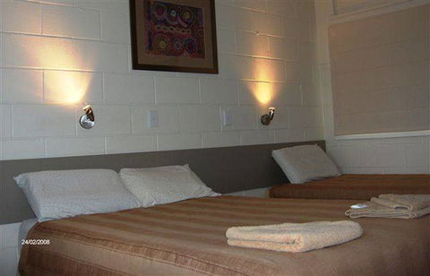 Countryman Motel - VIC Tourism 2
