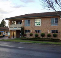 Cousins Motor Inn - VIC Tourism