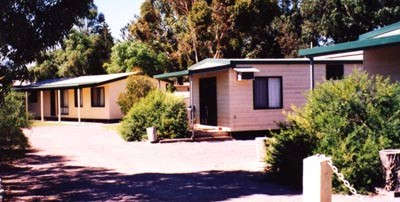 Miltalie SA VIC Tourism