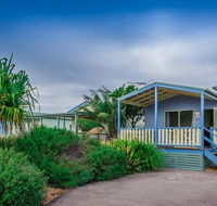 Crescent Head Holiday Park - VIC Tourism
