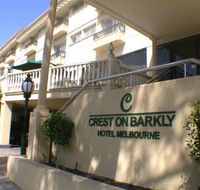 Crest on Barkly - VIC Tourism
