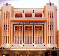 Criterion Hotel Perth - VIC Tourism