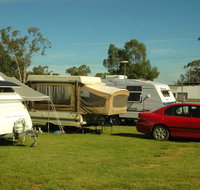 Crocodile Caravan Park - VIC Tourism