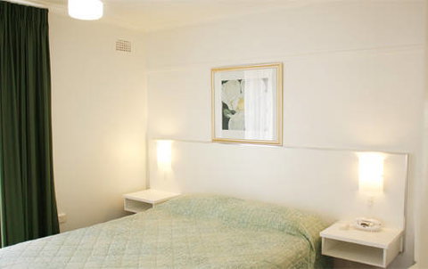 Cronulla Motor Inn - VIC Tourism 4