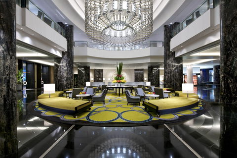 Crown Towers - VIC Tourism 1