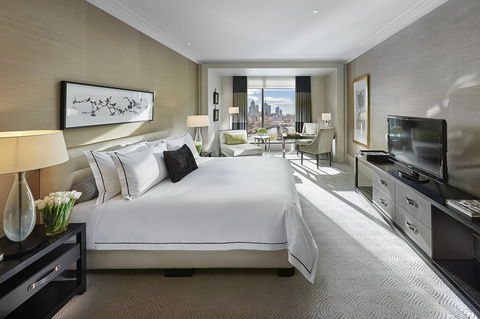 Crown Towers - VIC Tourism 0