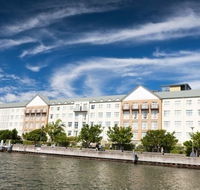 Crowne Plaza Newcastle - VIC Tourism