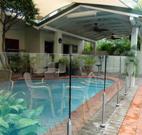 Crystal Garden Resort  Restaurant - VIC Tourism