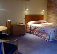 Cudgegong Valley Motel - VIC Tourism