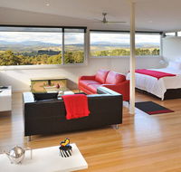 Dalblair Bed  Breakfast - VIC Tourism