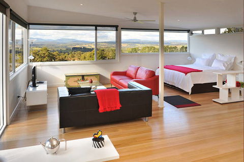 Dalblair Bed & Breakfast - VIC Tourism 0