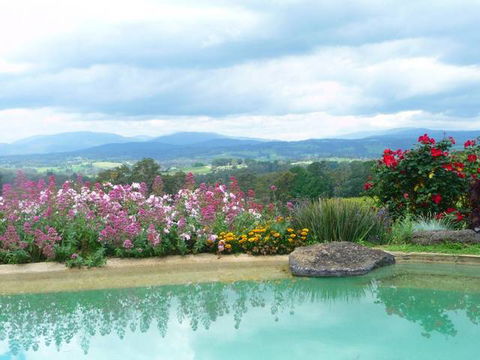 Dalblair Bed & Breakfast - VIC Tourism 1