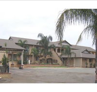 Dalwallinu Wheatland Motel - VIC Tourism