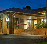 Darby Park Serviced Residences Margaret River - VIC Tourism