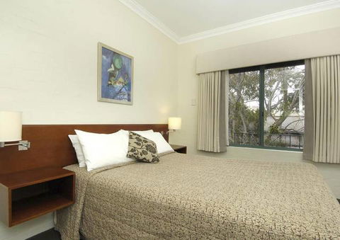 Darby Park Serviced Residences Subiaco - VIC Tourism 0
