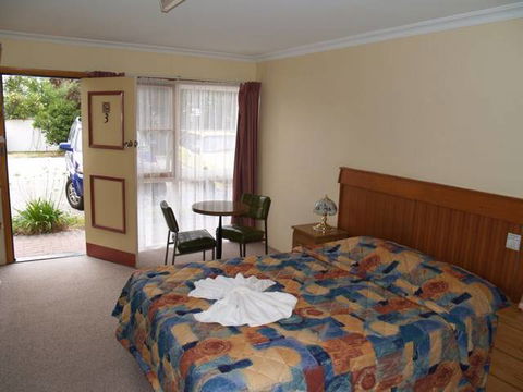 Darlot Motor Inn - VIC Tourism 2