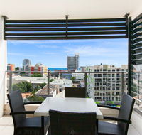 Darwin Executive Suites - VIC Tourism
