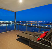 Darwin Waterfront Apartments - VIC Tourism