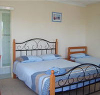 Beale's BedFish  Breakfast - VIC Tourism