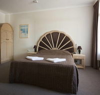 Dawson Motor Inn - VIC Tourism